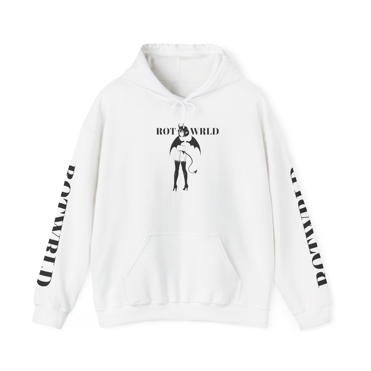 Succubus Hoodie