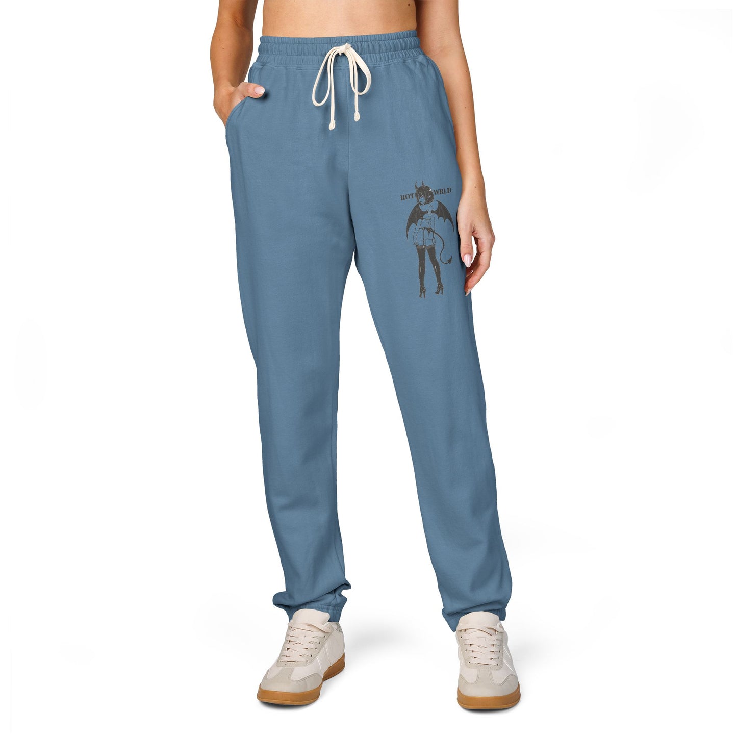 Succubus Sweatpants