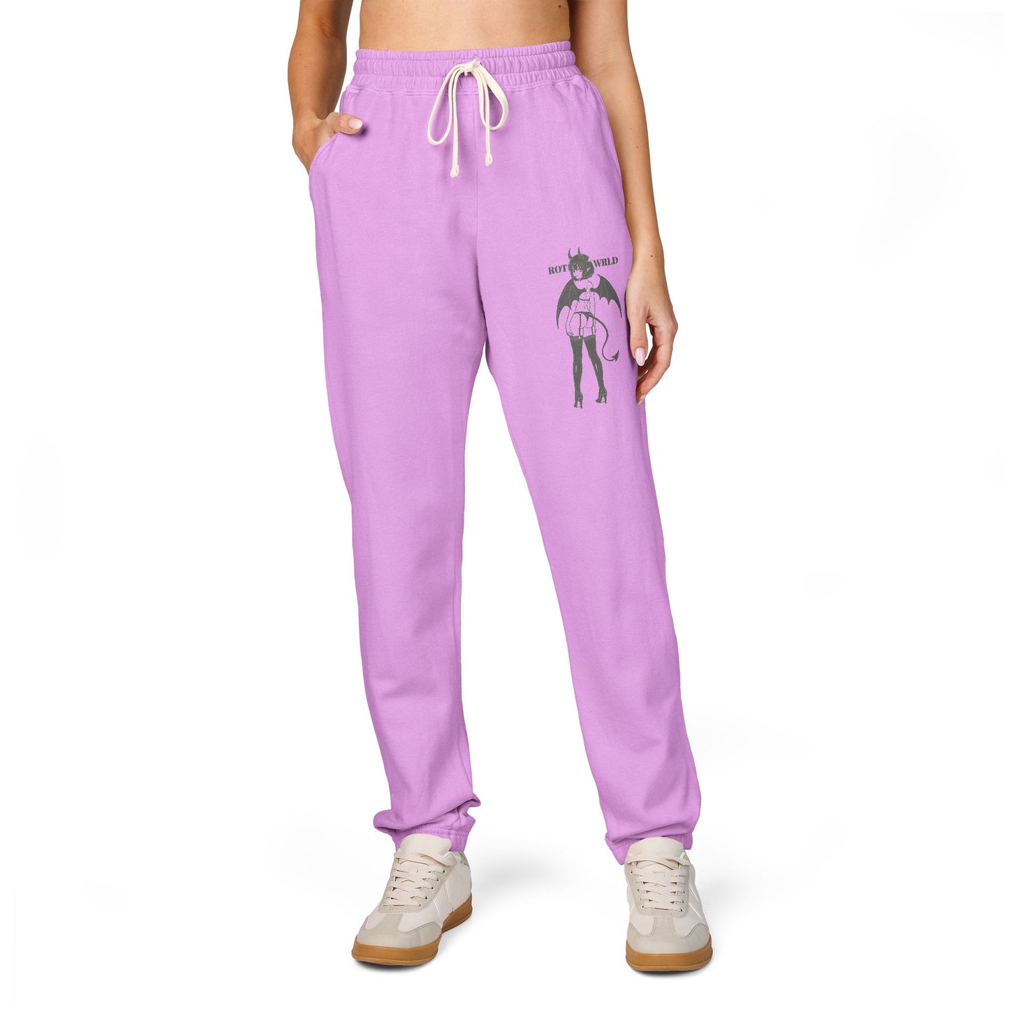 Succubus Sweatpants