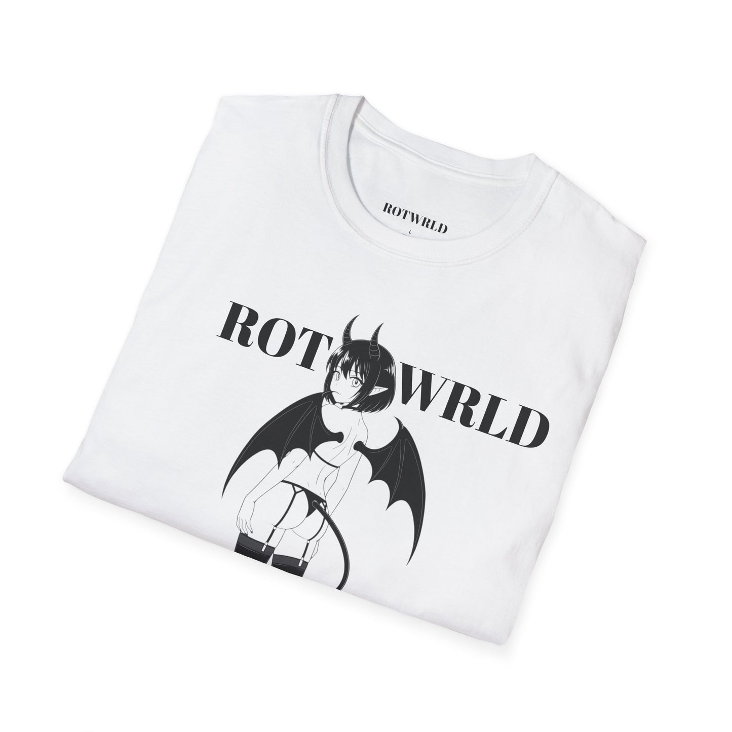 Succubus T-Shirt