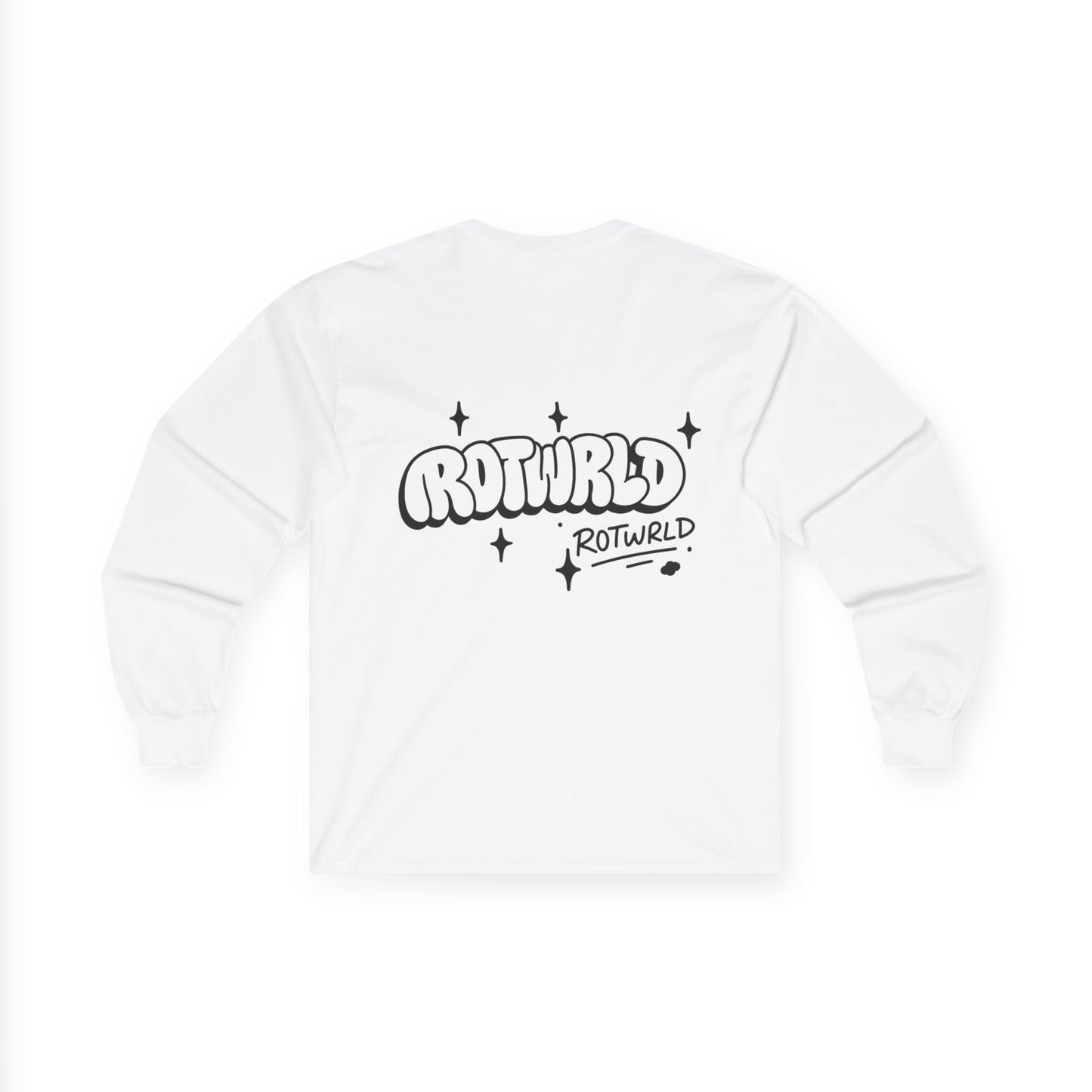 Succubus Long Sleeve T-Shirt