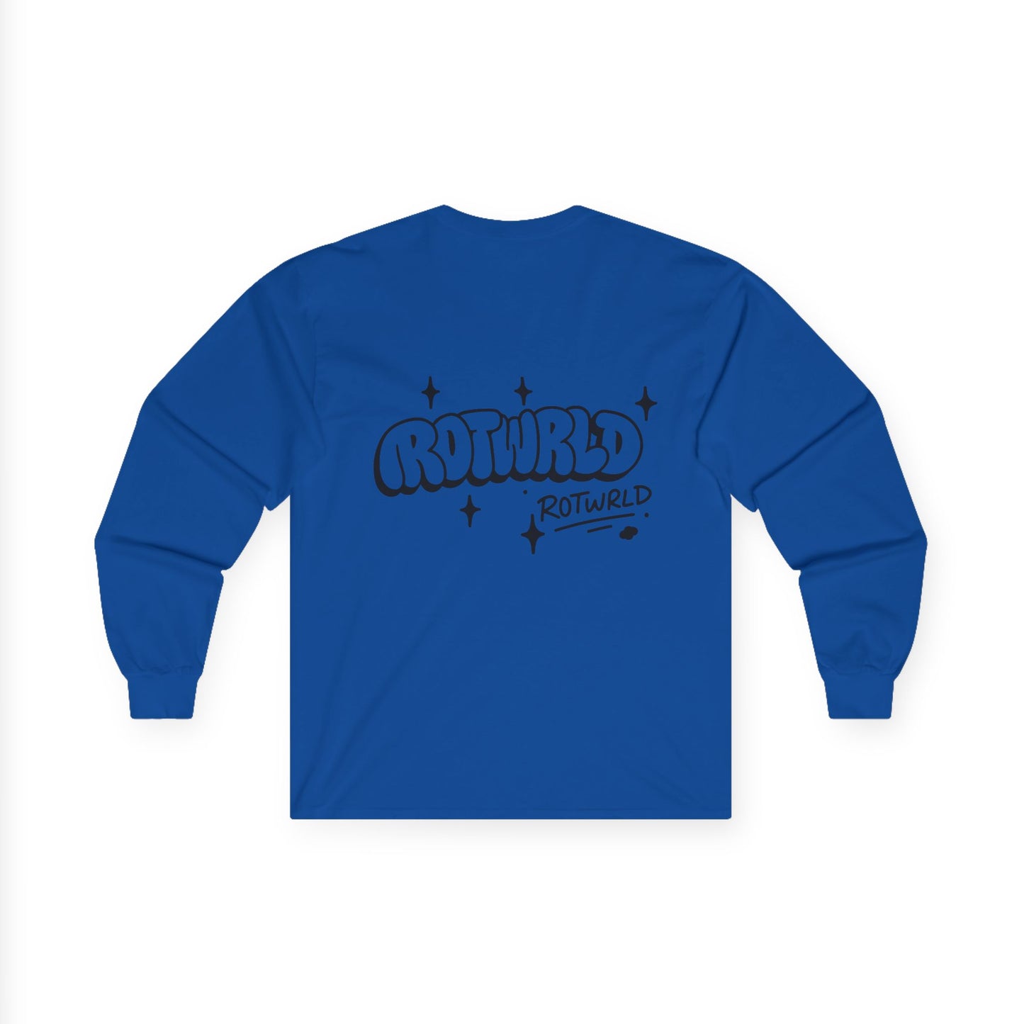 Succubus Long Sleeve T-Shirt