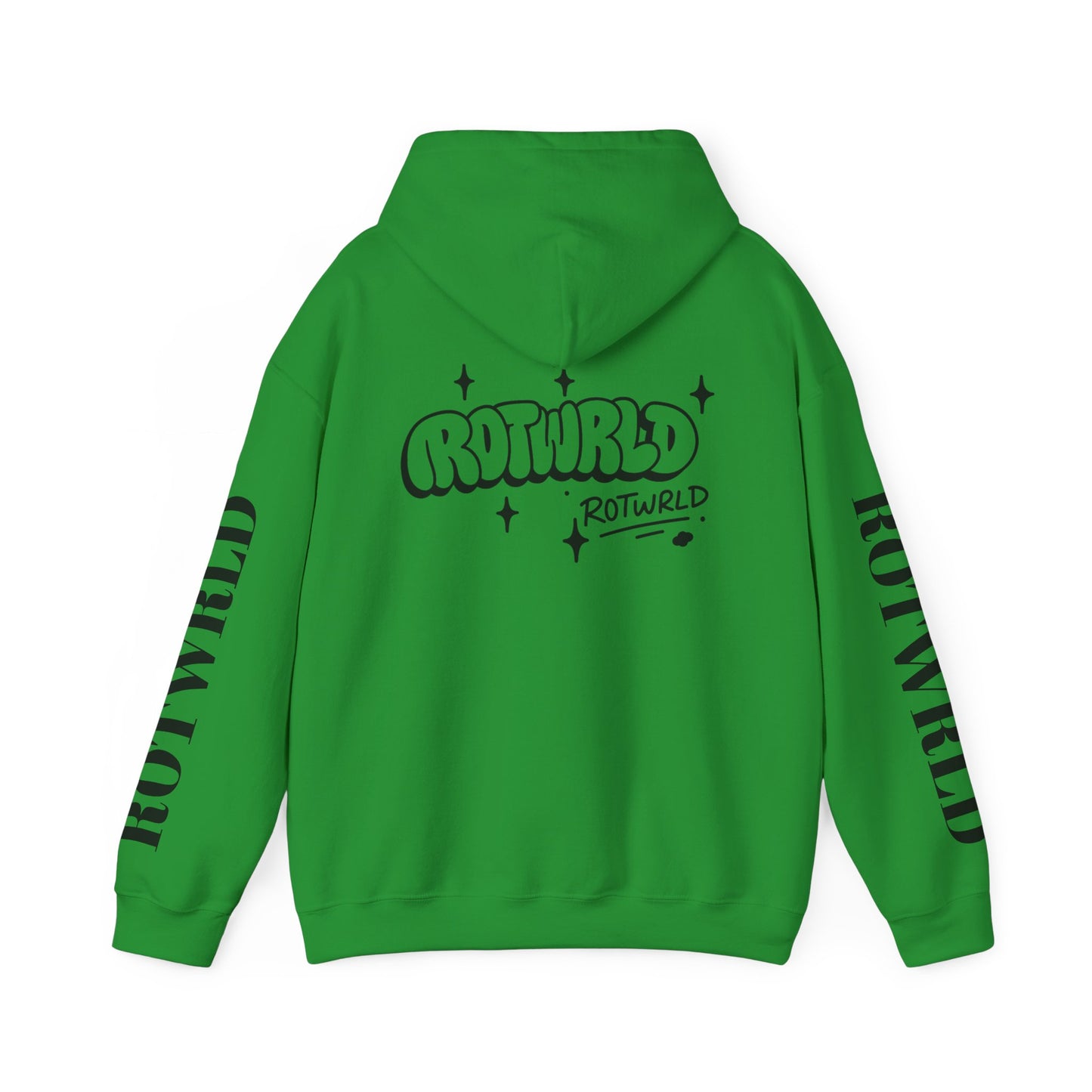 Succubus Hoodie