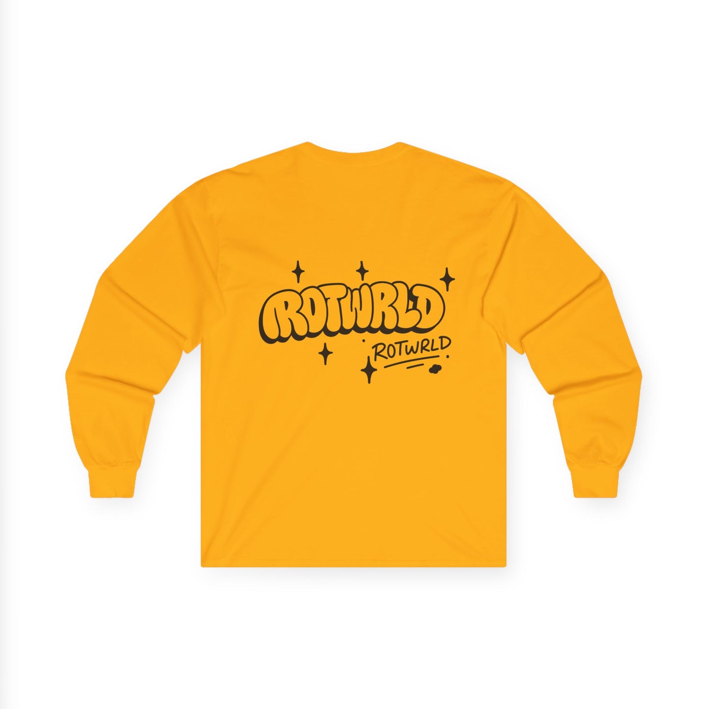 Succubus Long Sleeve T-Shirt