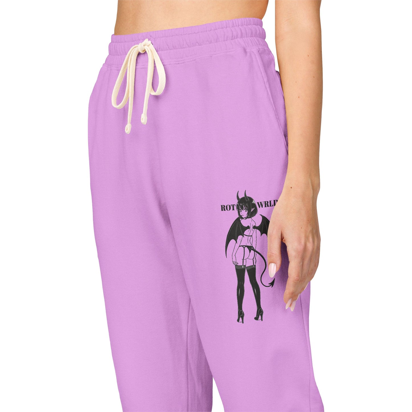Succubus Sweatpants