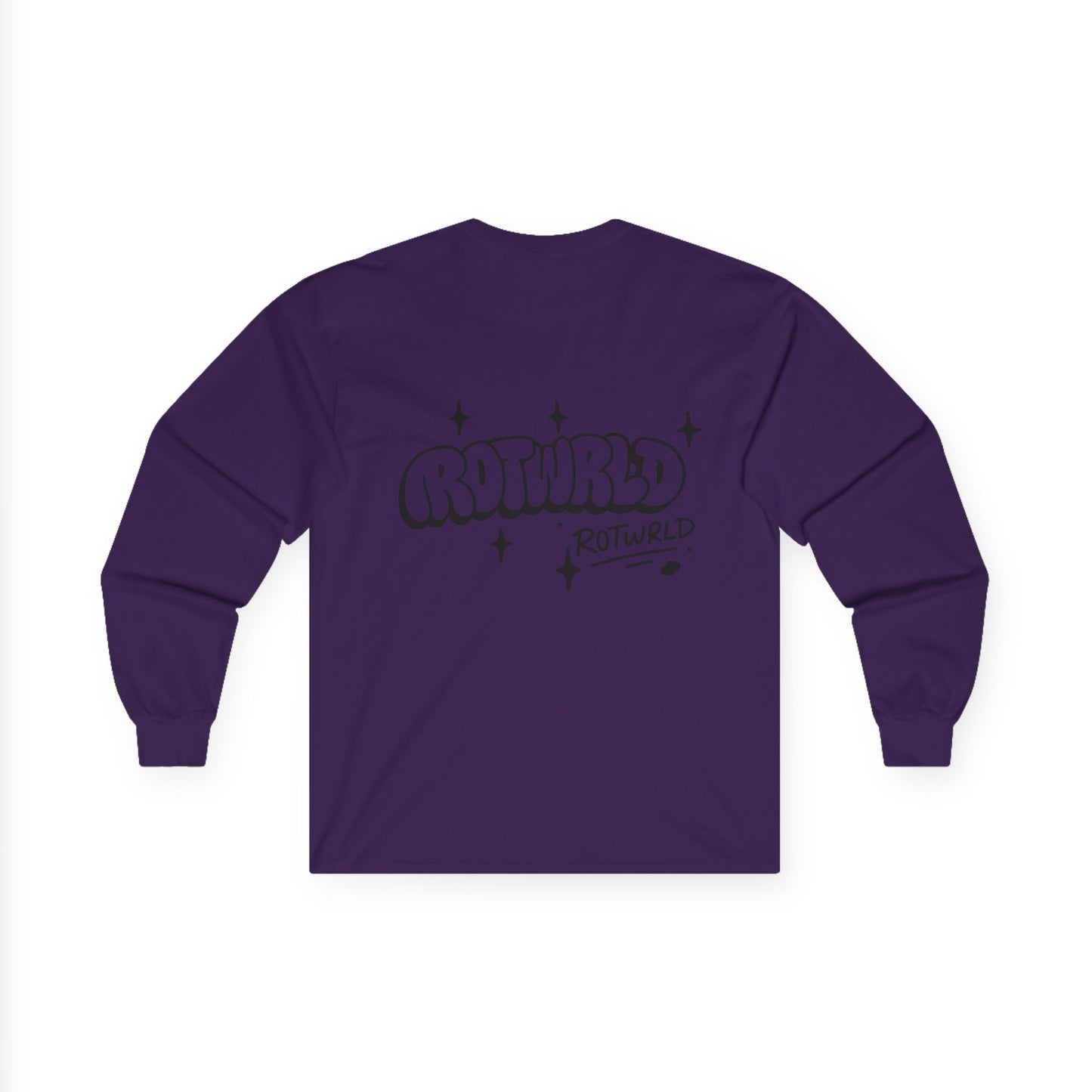Succubus Long Sleeve T-Shirt