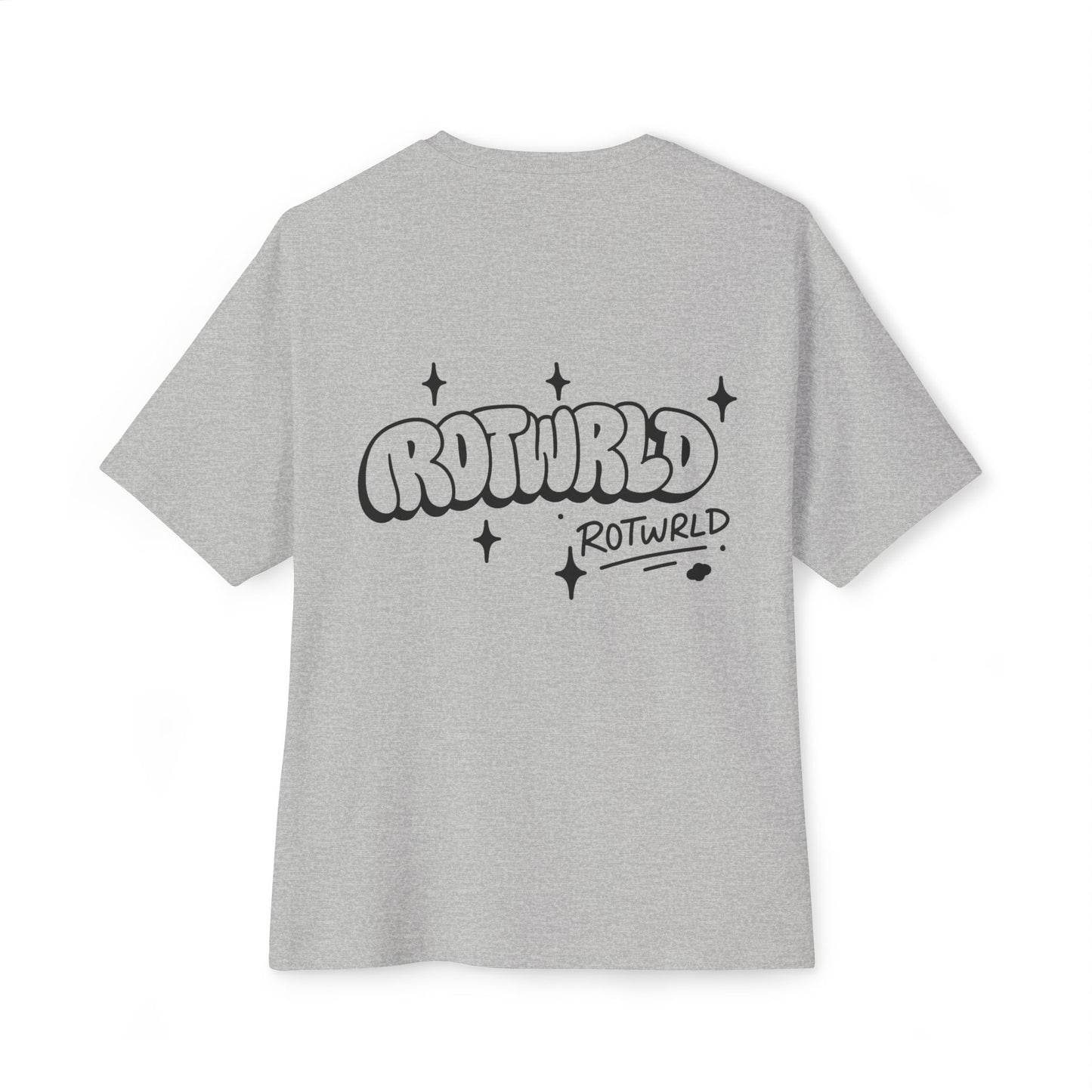 Succubus Oversized T