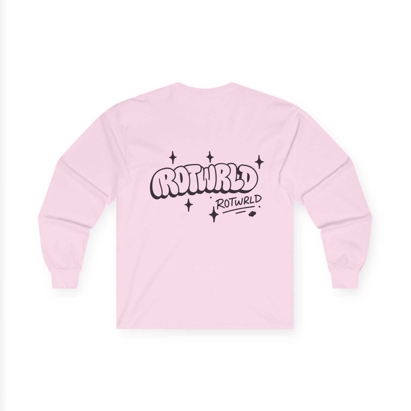 Succubus Long Sleeve T-Shirt