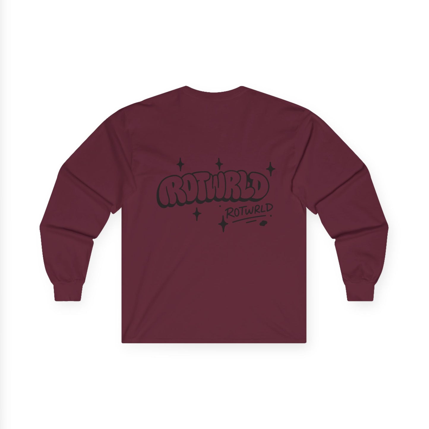 Succubus Long Sleeve T-Shirt