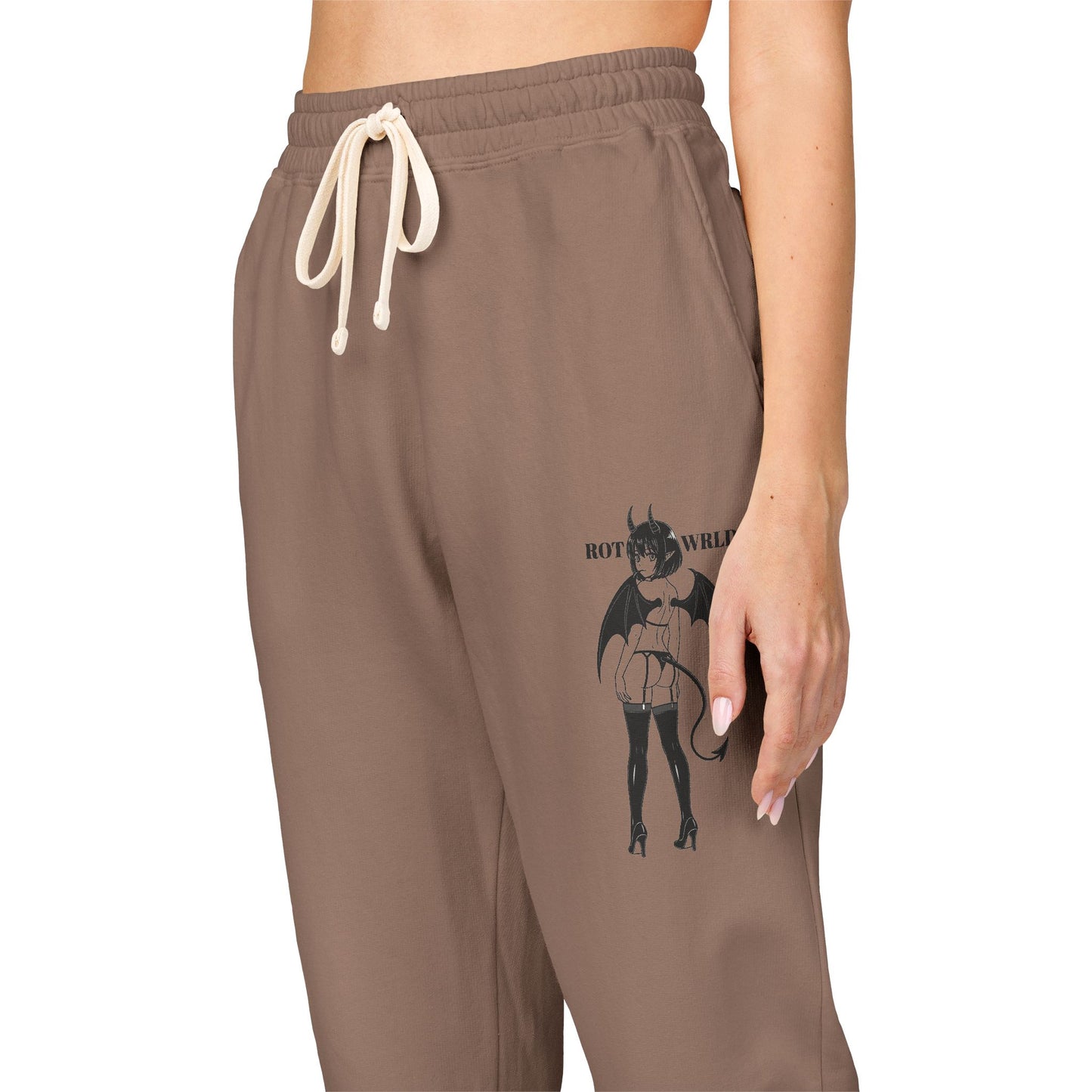 Succubus Sweatpants