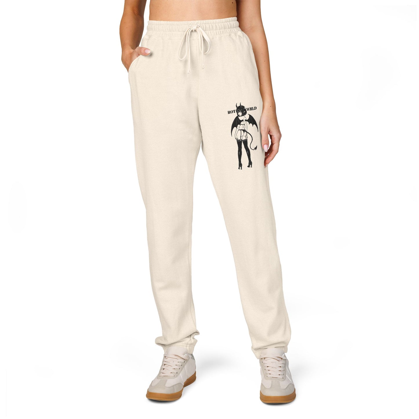 Succubus Sweatpants