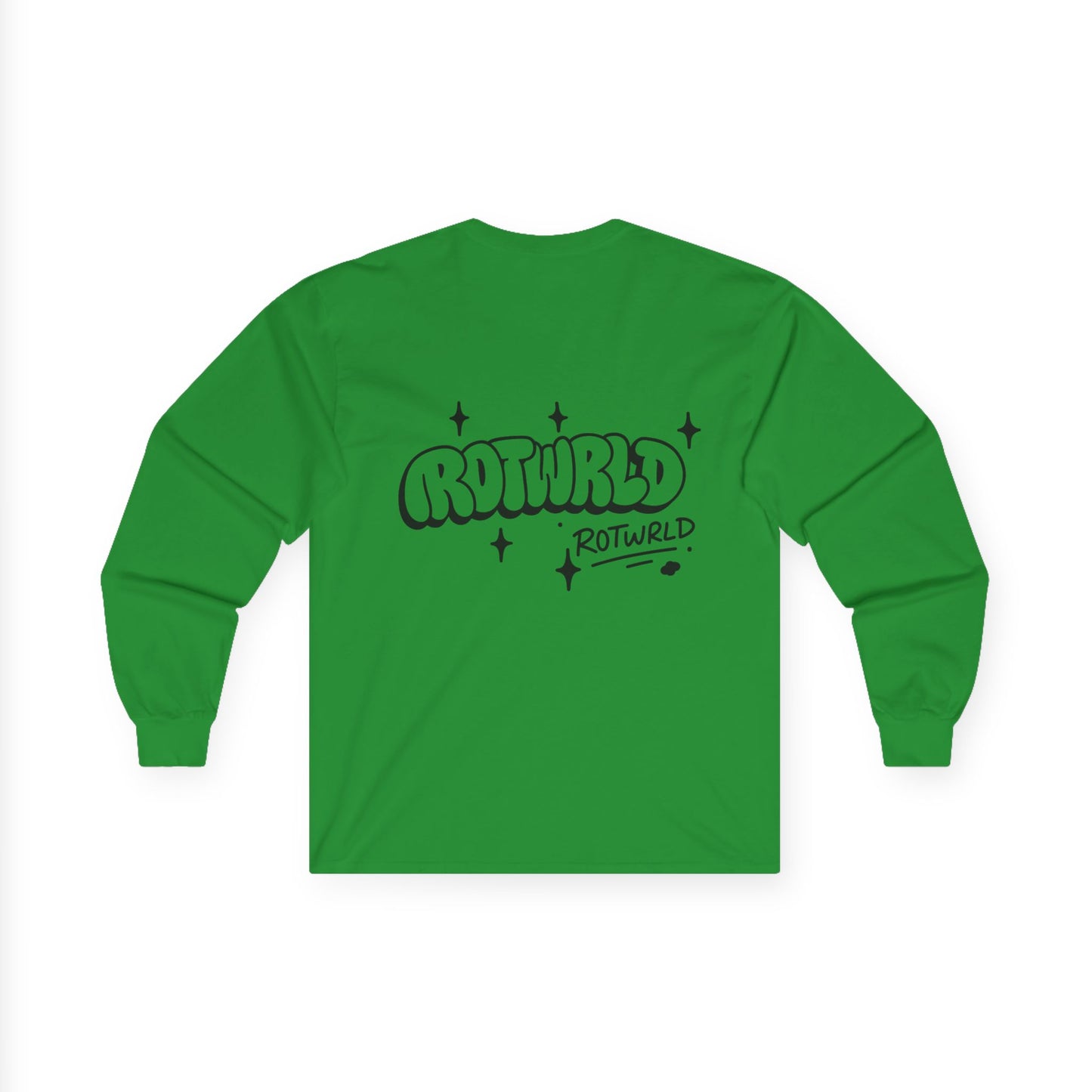 Succubus Long Sleeve T-Shirt