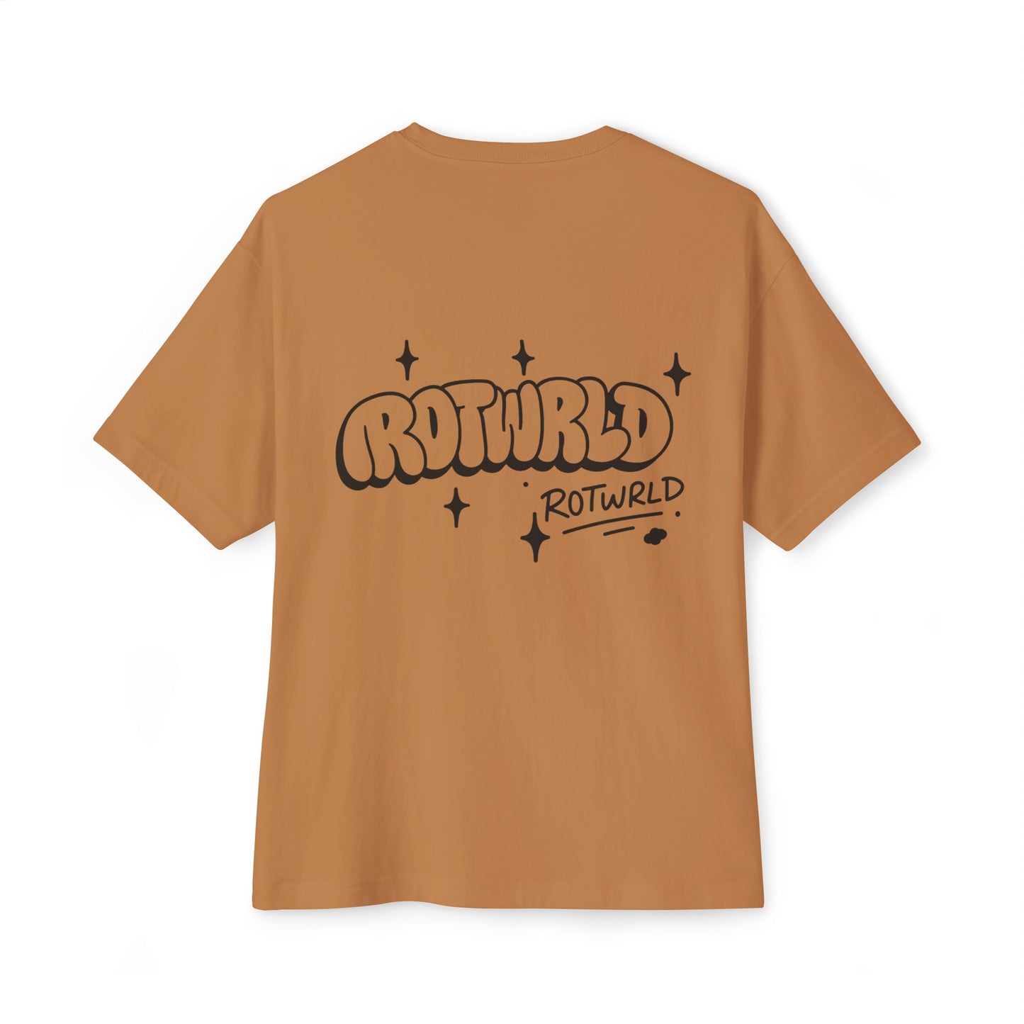 Succubus Oversized T
