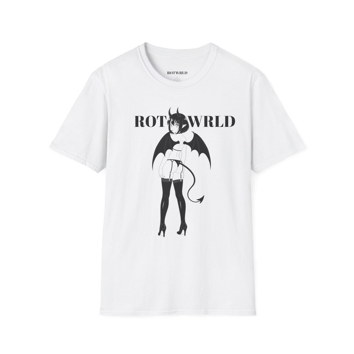 Succubus T-Shirt
