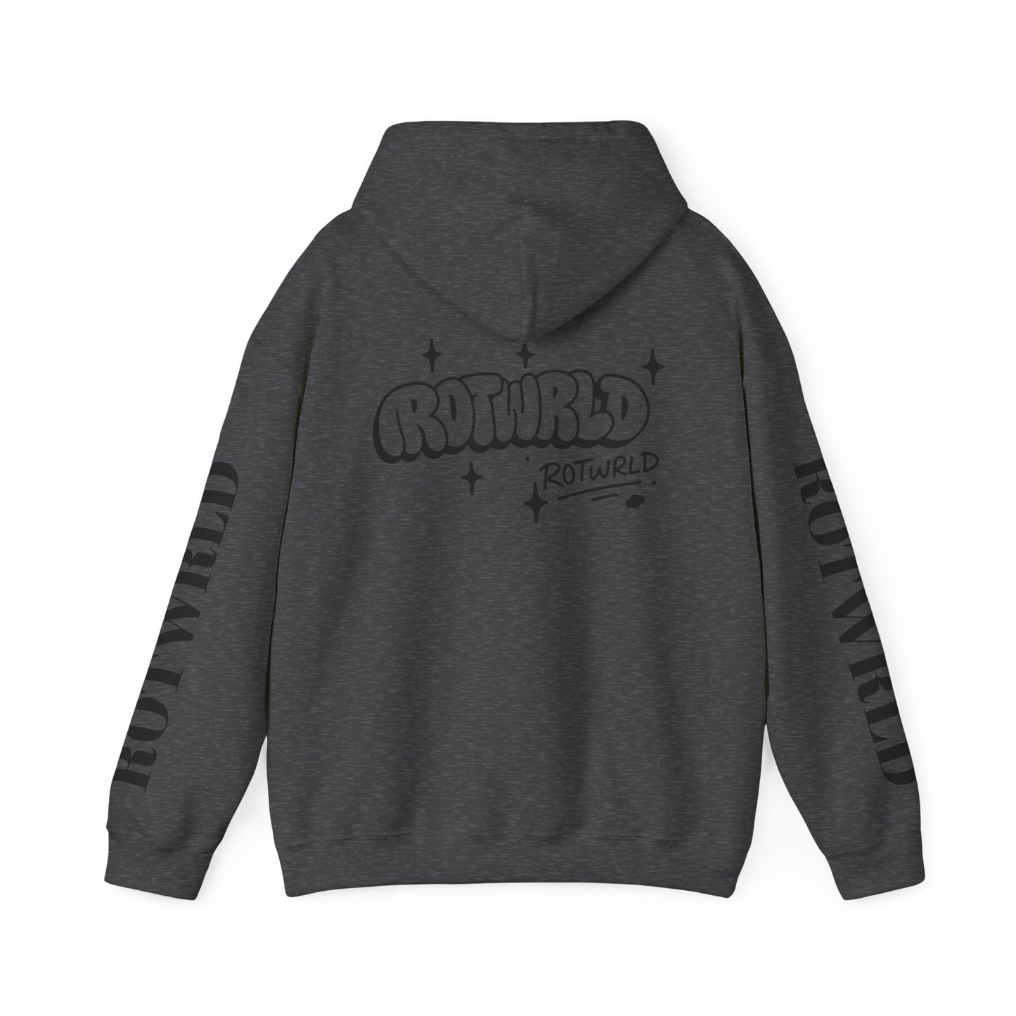 Succubus Hoodie