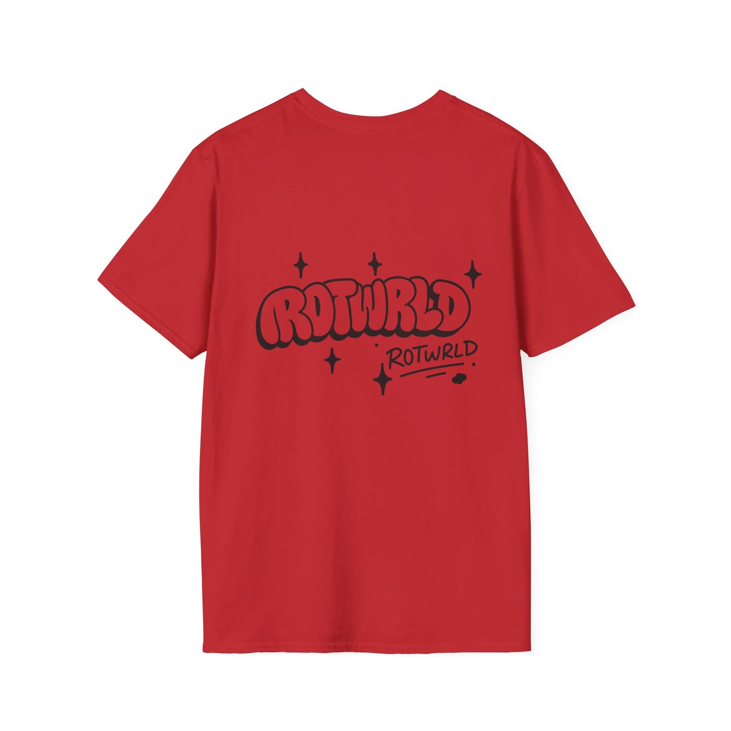 Succubus T-Shirt