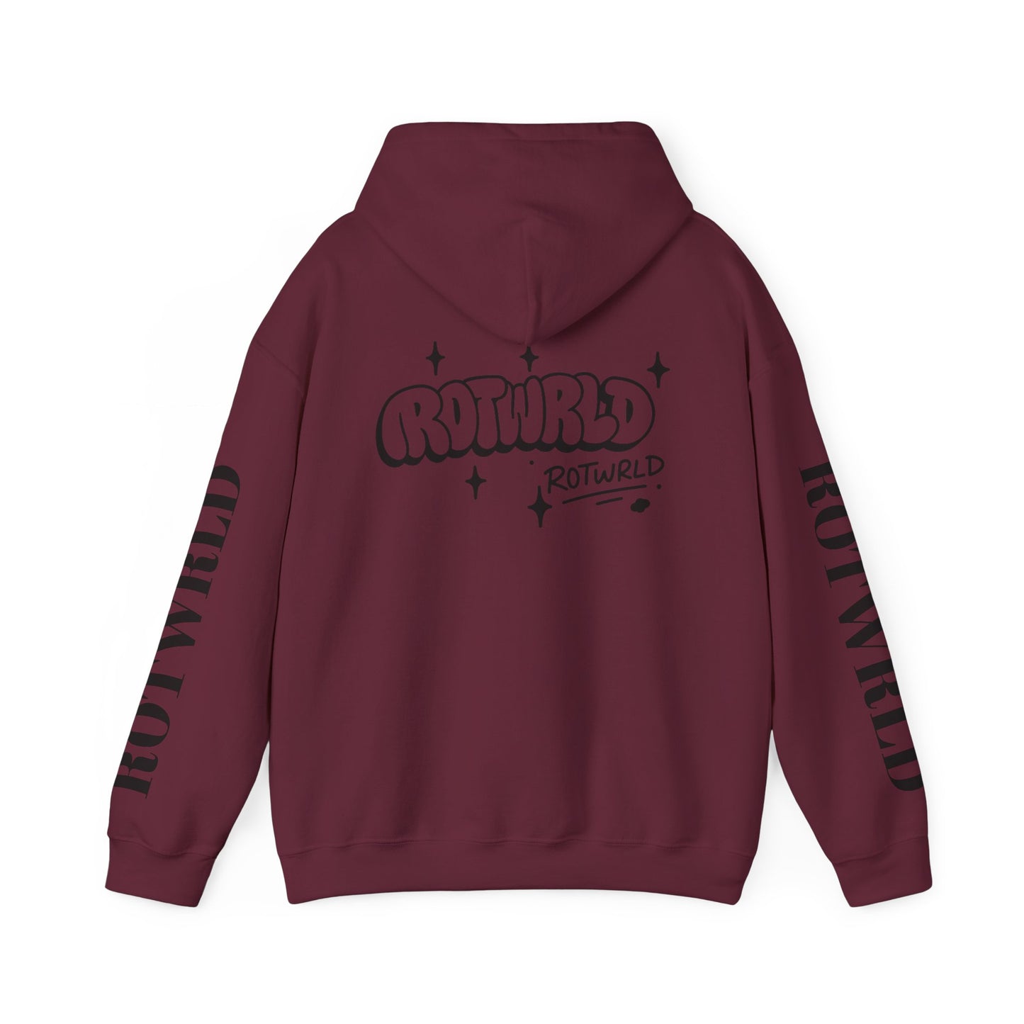 Succubus Hoodie