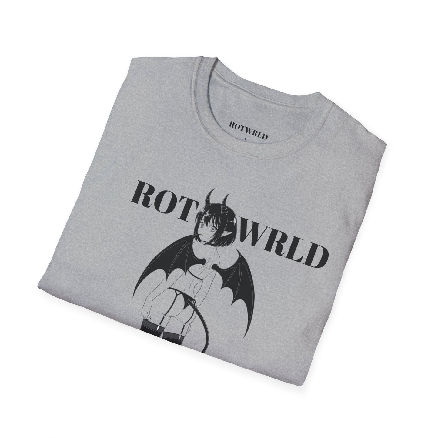 Succubus T-Shirt