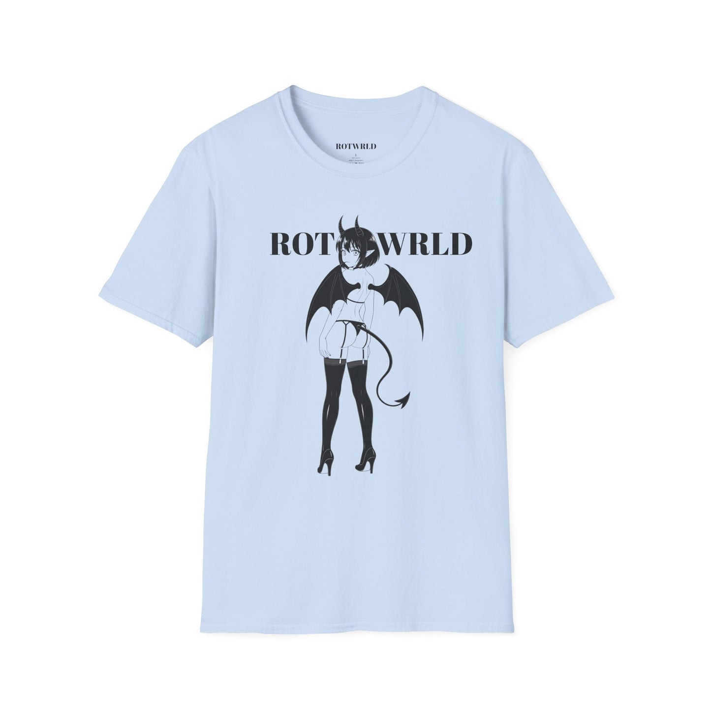 Succubus T-Shirt
