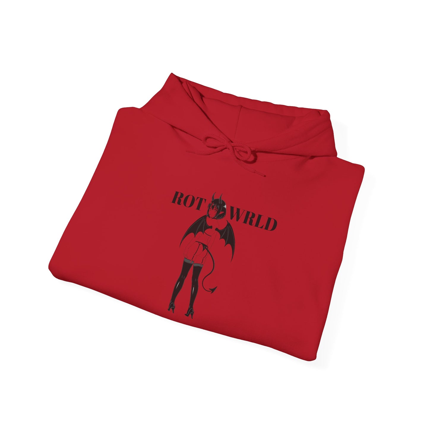 Succubus Hoodie