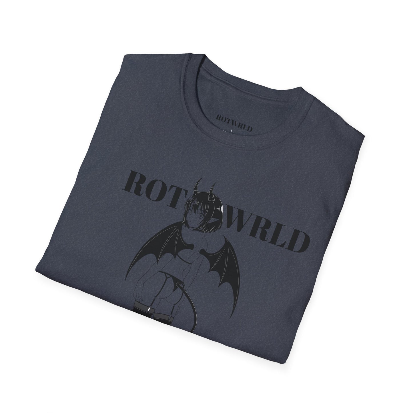 Succubus T-Shirt
