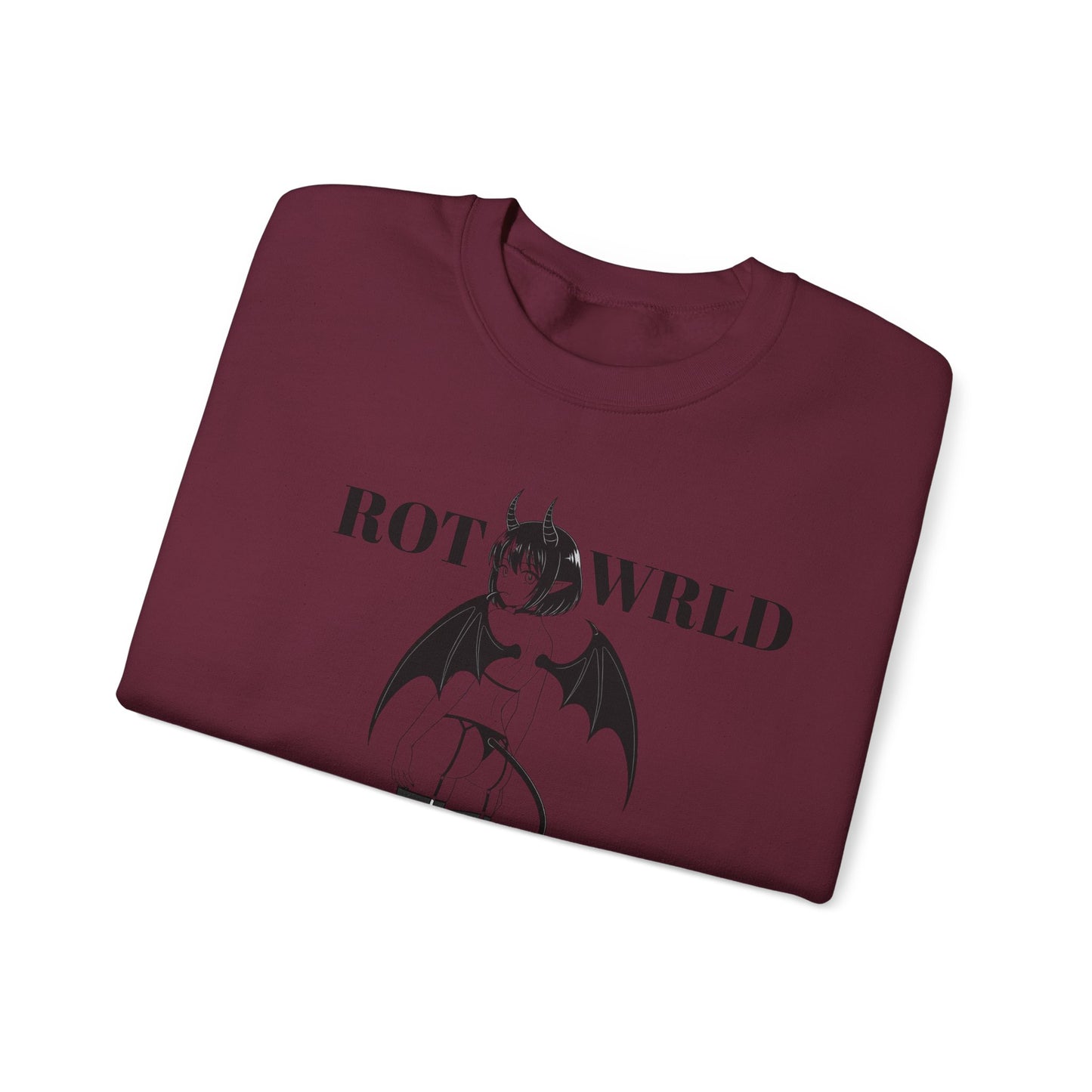 Succubus Sweatshirt