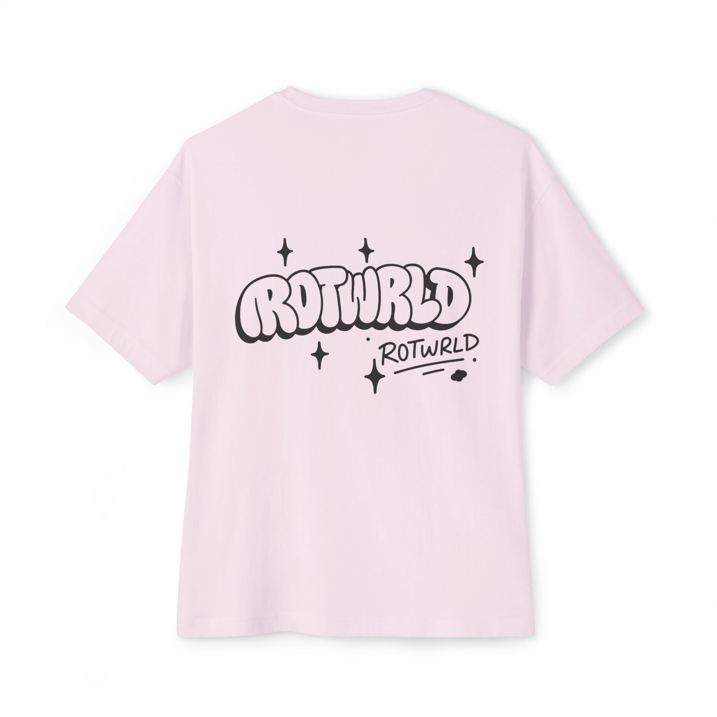Succubus Oversized T
