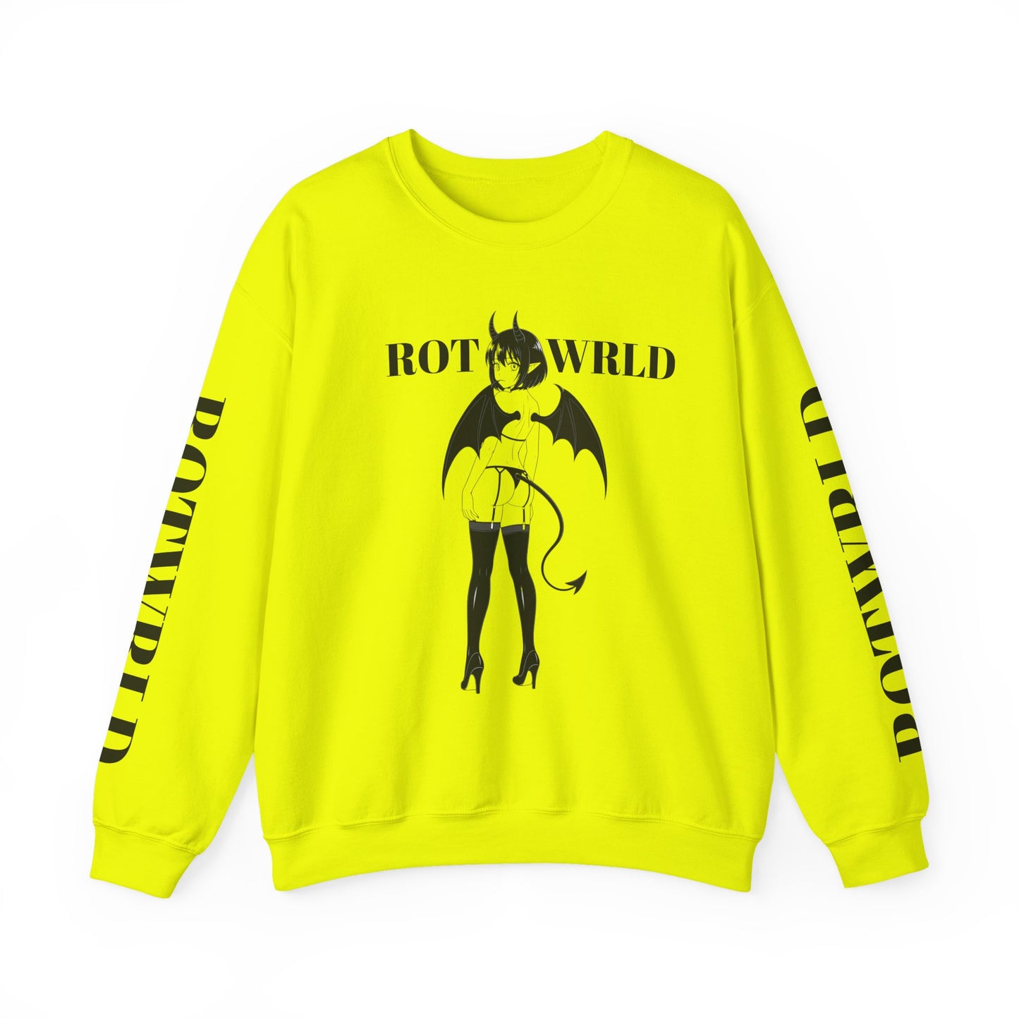 Succubus Sweatshirt