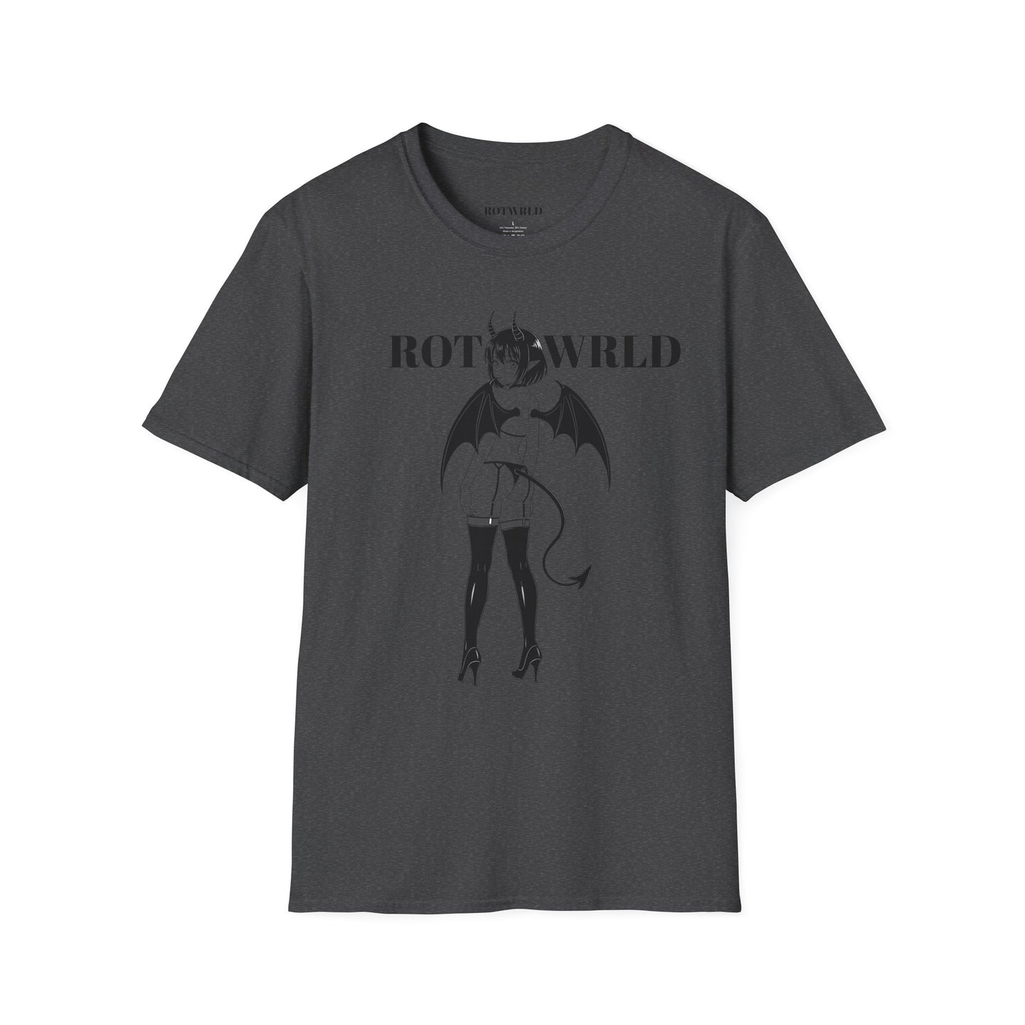 Succubus T-Shirt