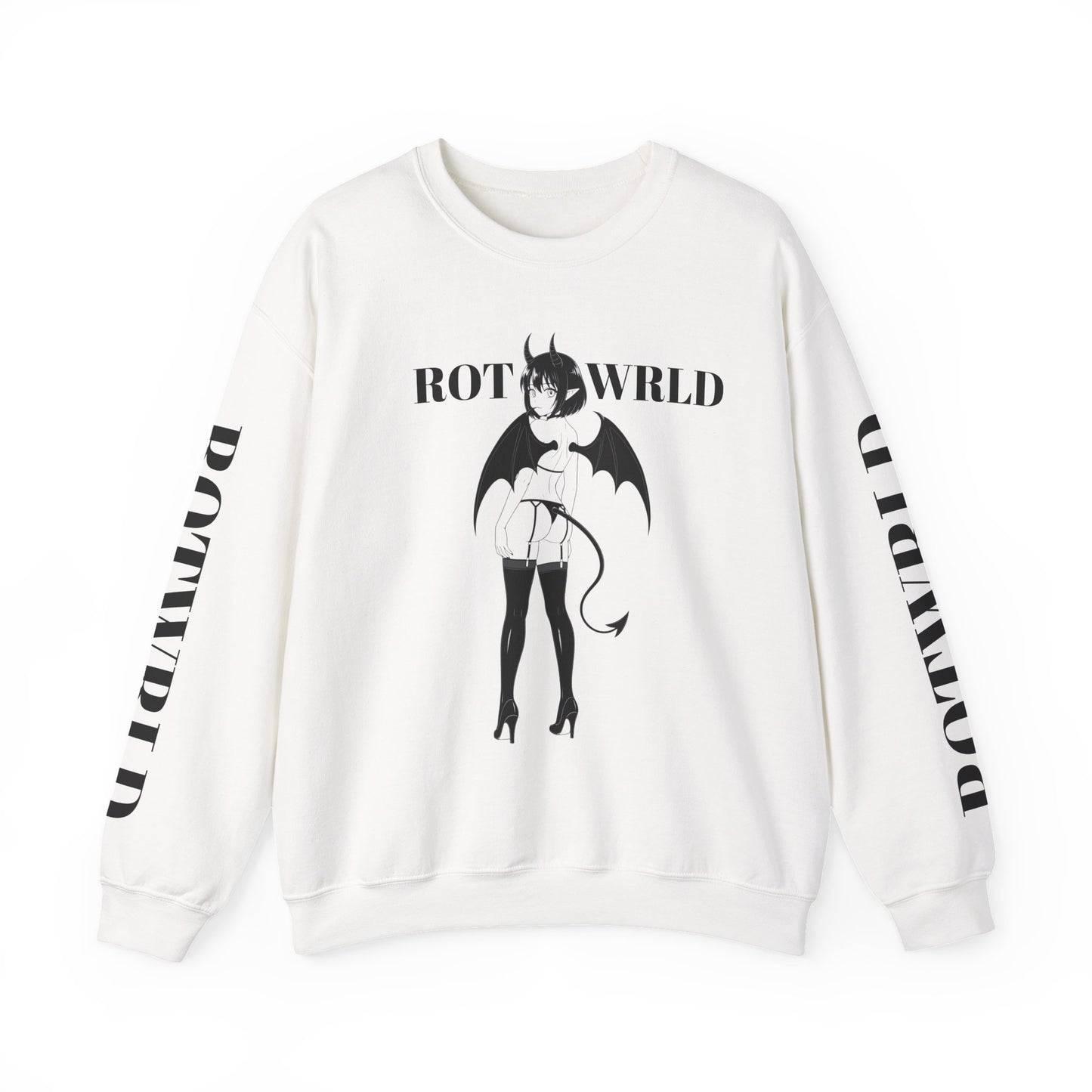 Succubus Sweatshirt