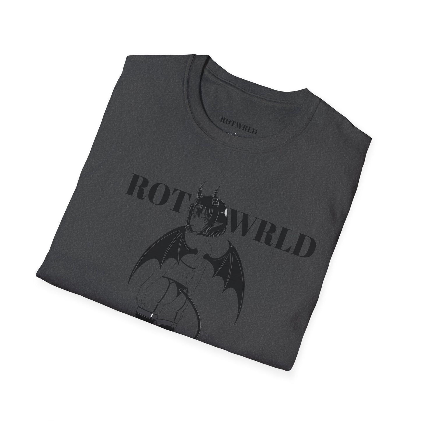 Succubus T-Shirt