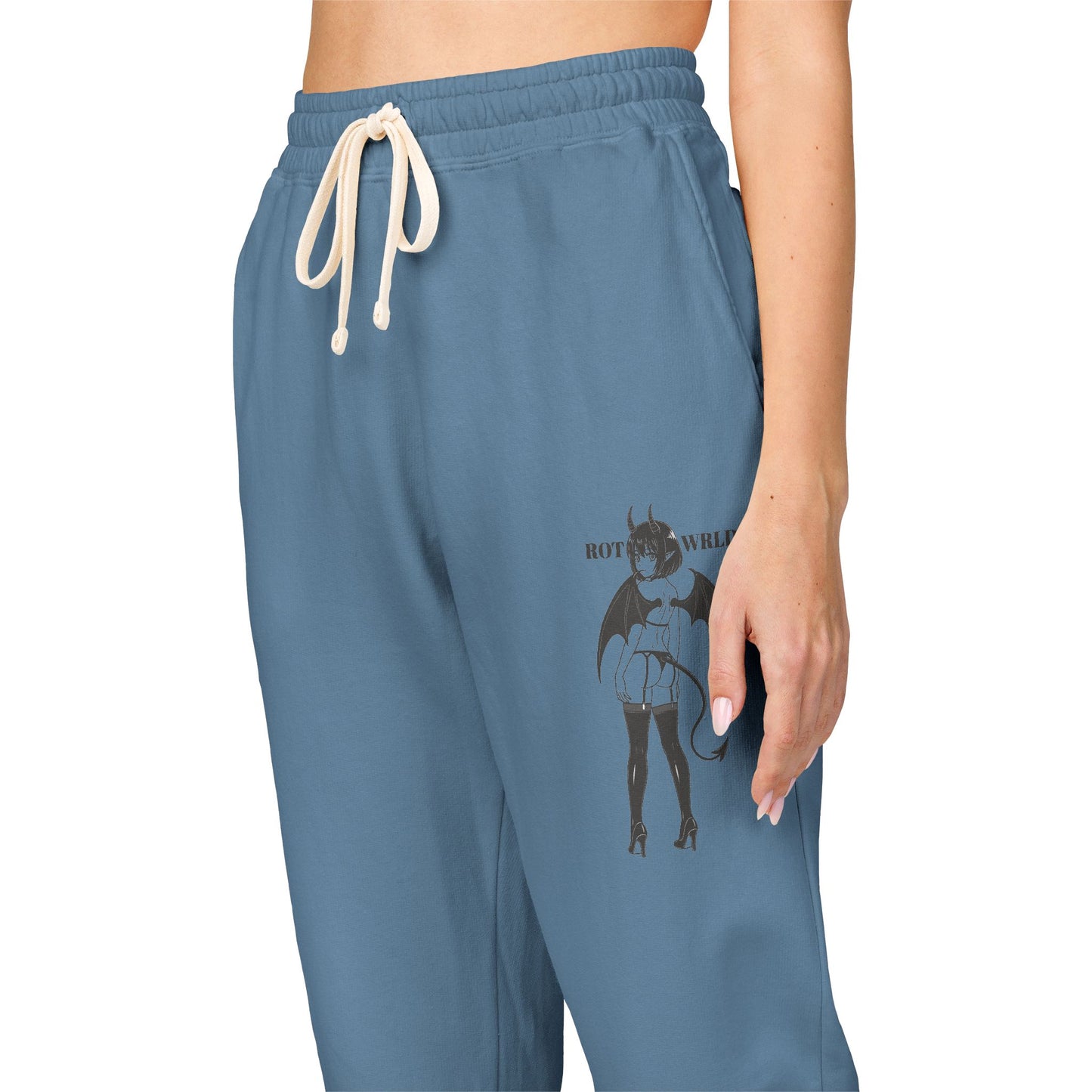 Succubus Sweatpants