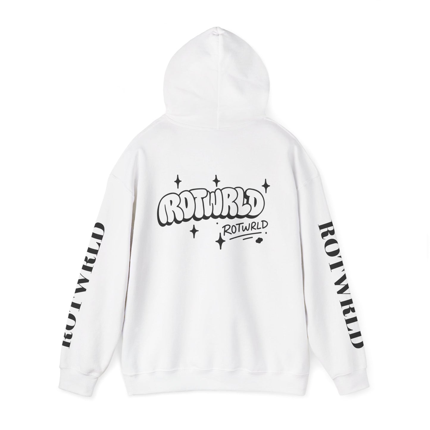 Succubus Hoodie