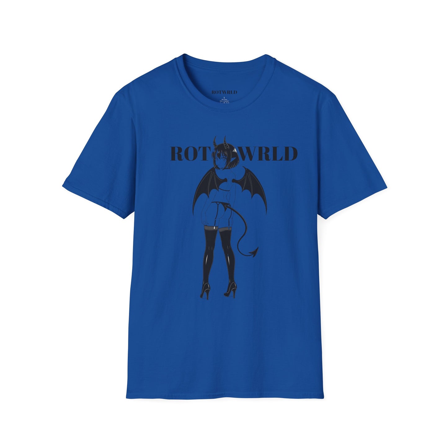Succubus T-Shirt
