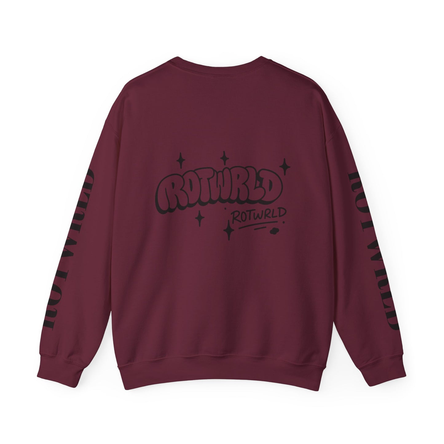Succubus Sweatshirt