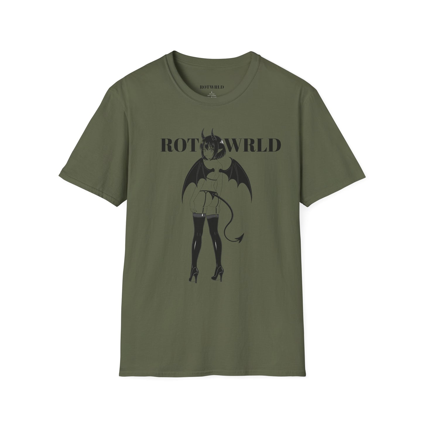 Succubus T-Shirt
