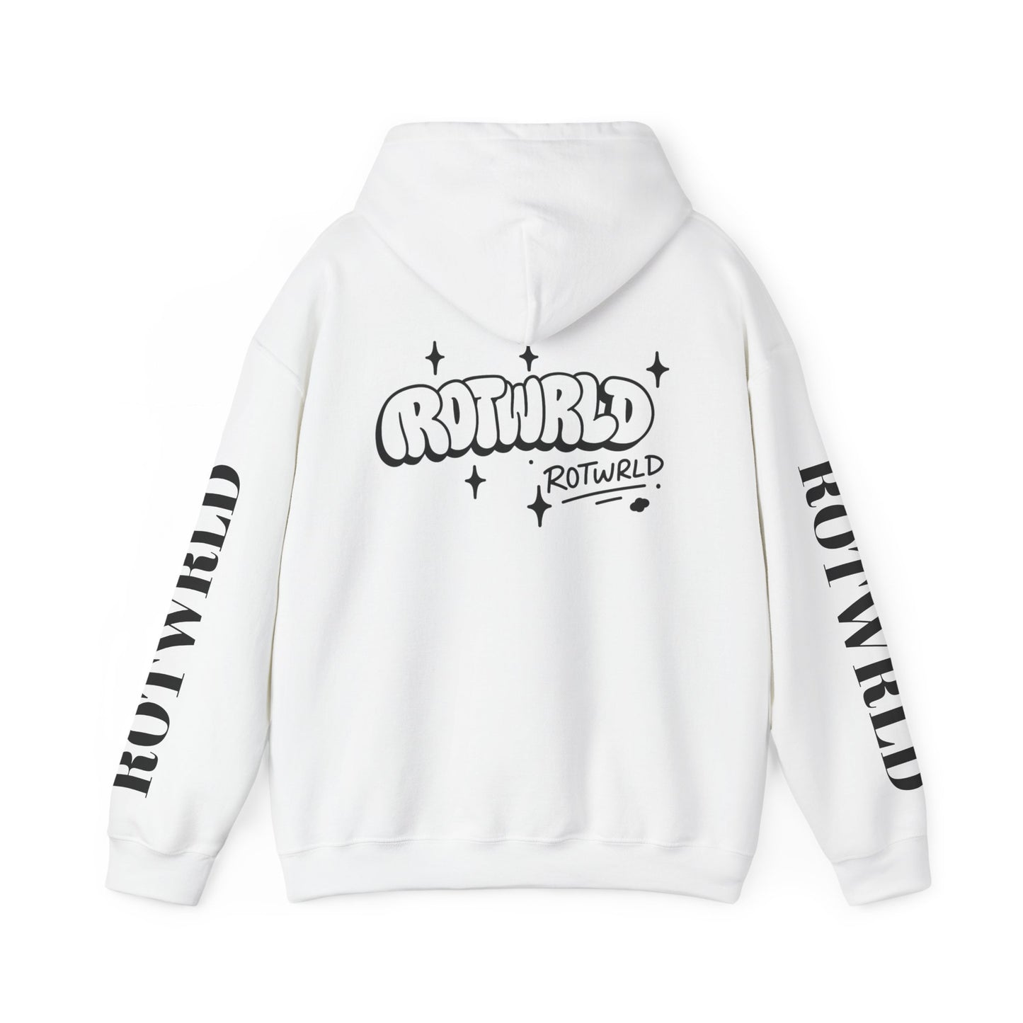 Succubus Hoodie