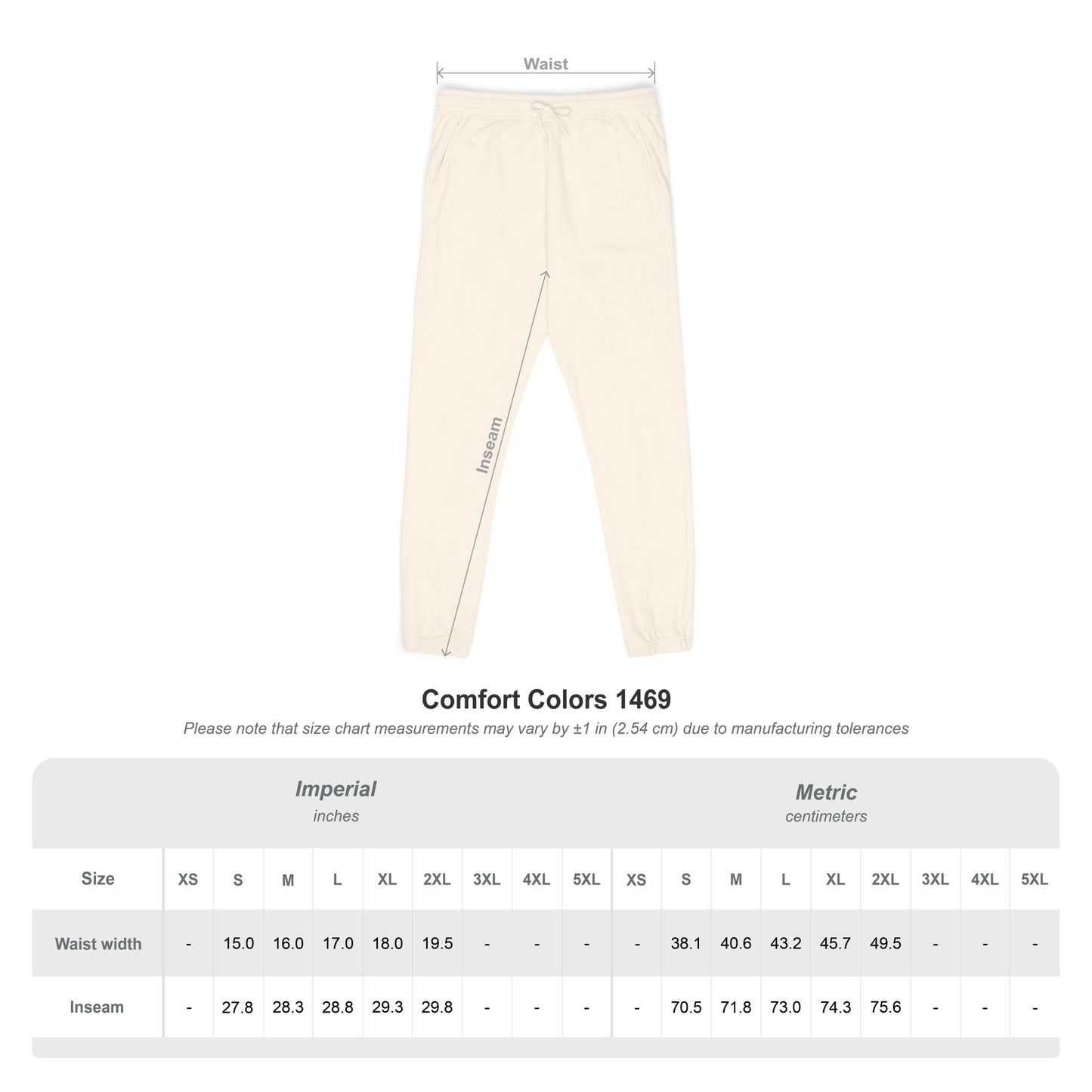 Succubus Sweatpants