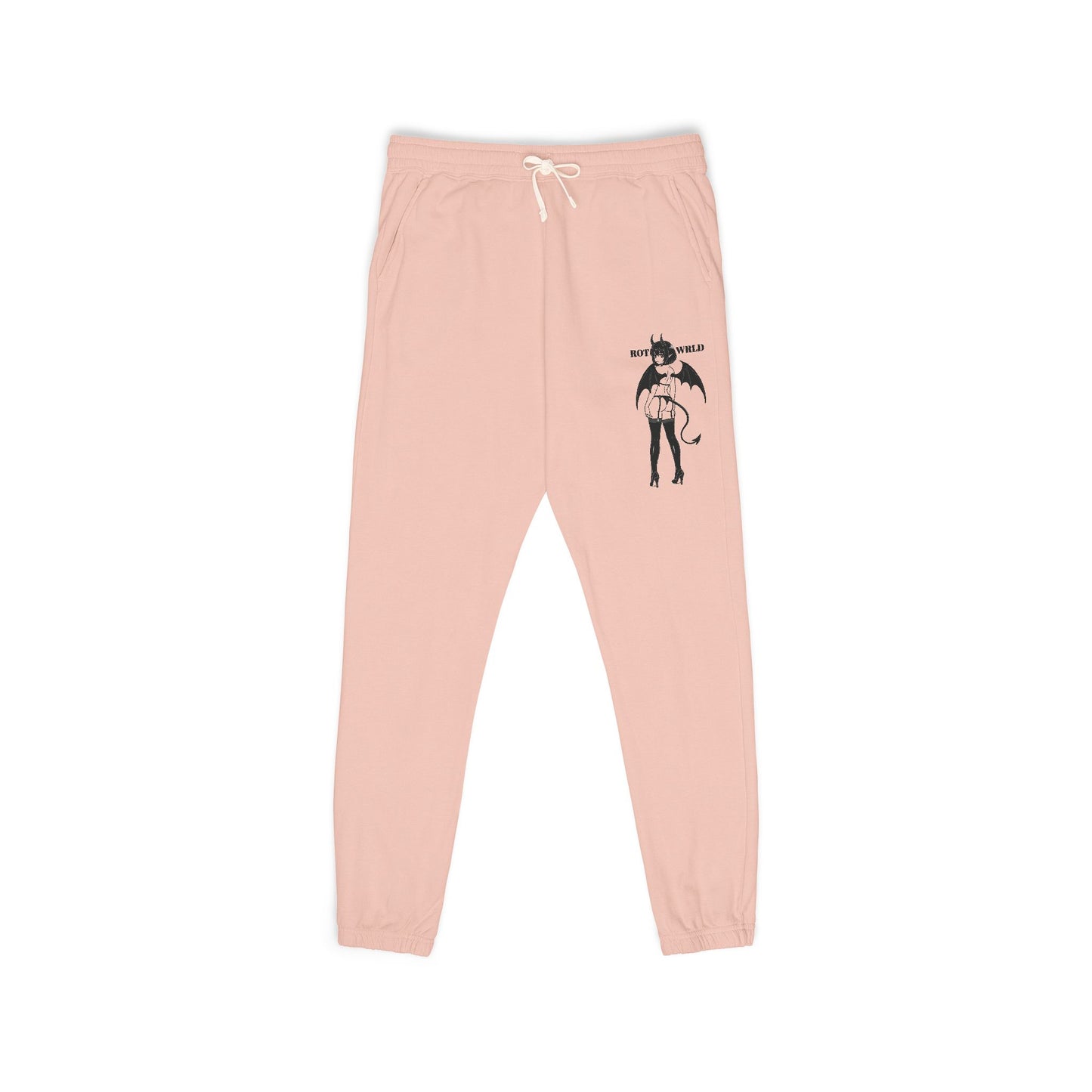 Succubus Sweatpants