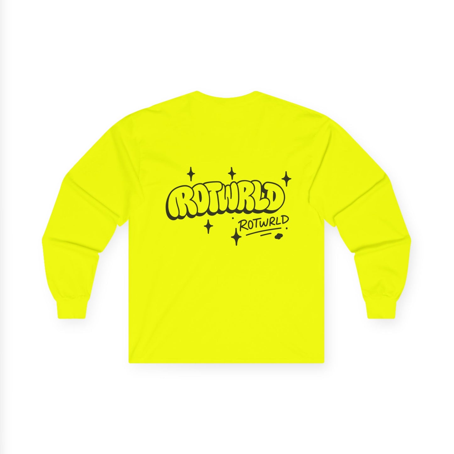 Succubus Long Sleeve T-Shirt