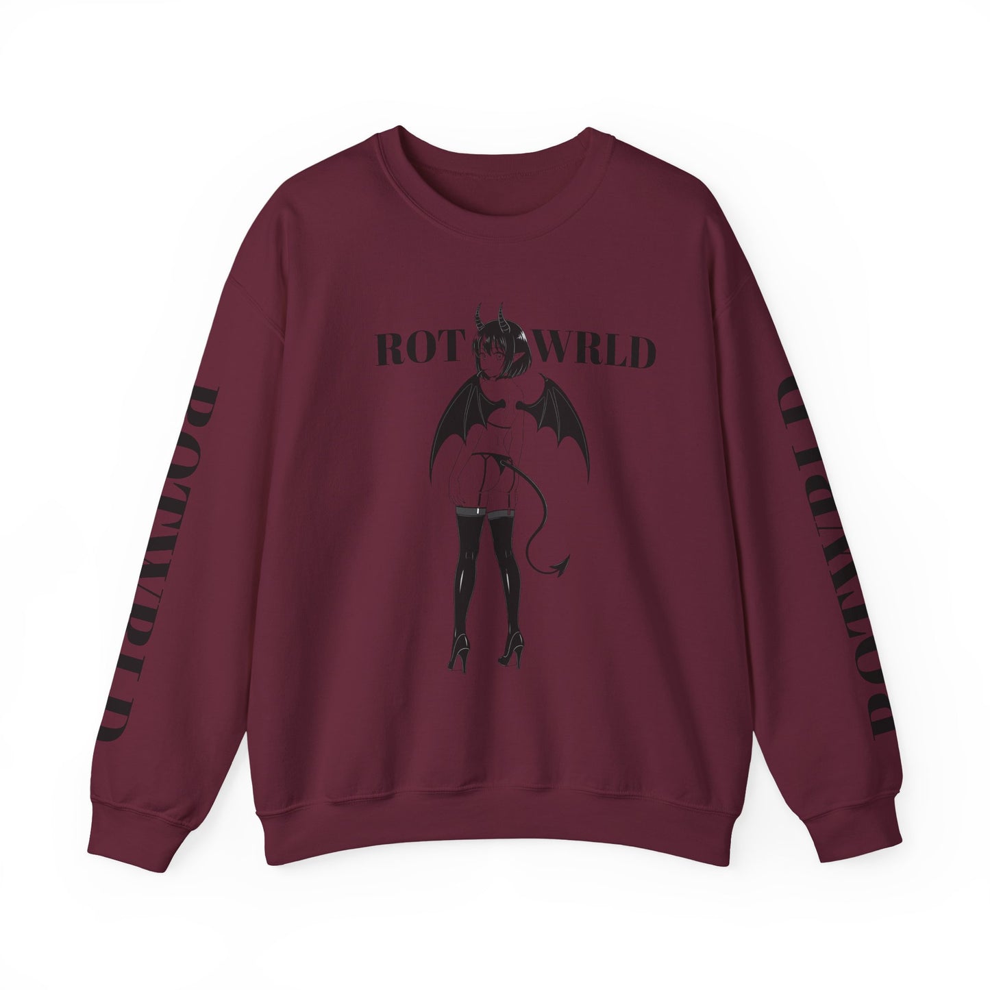 Succubus Sweatshirt