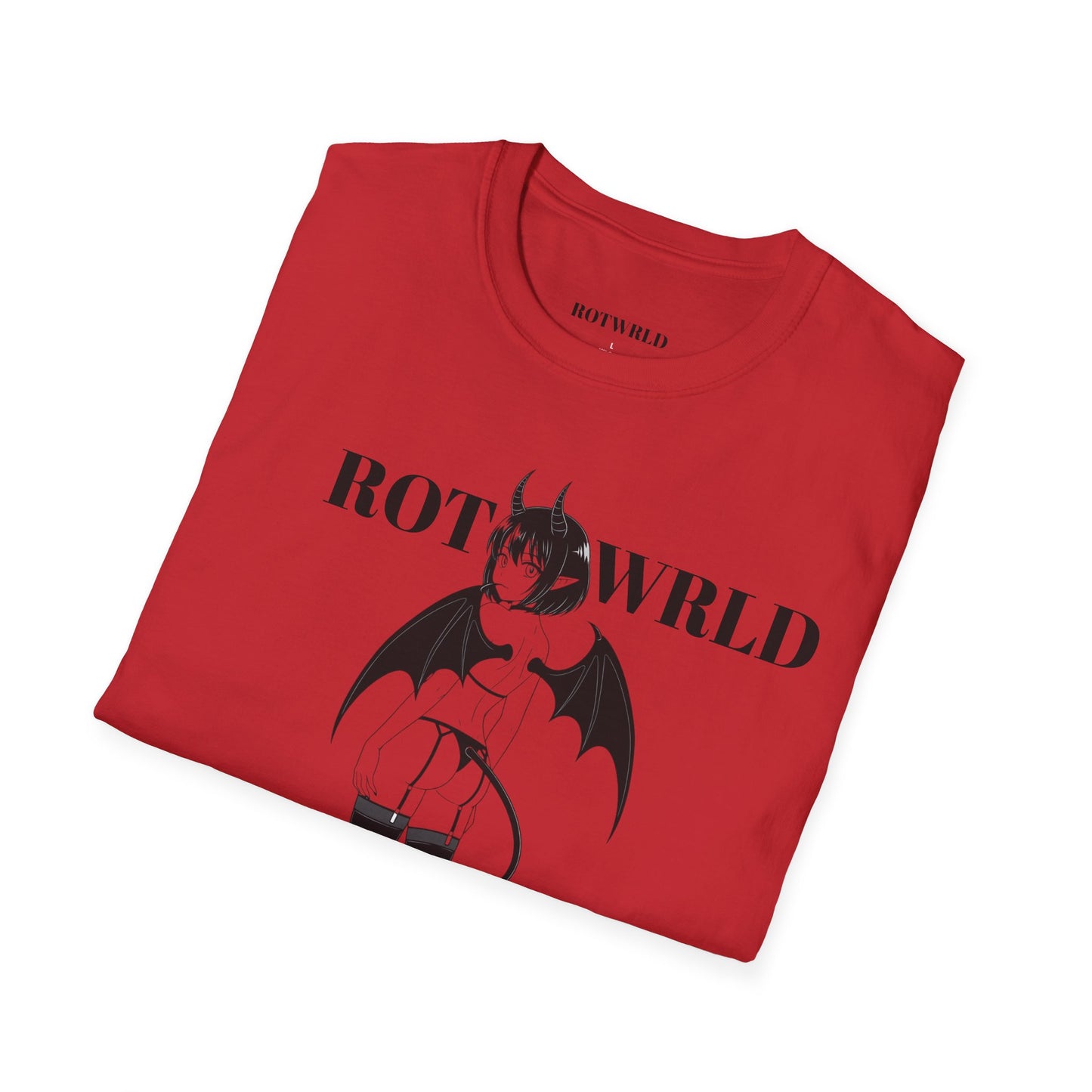 Succubus T-Shirt