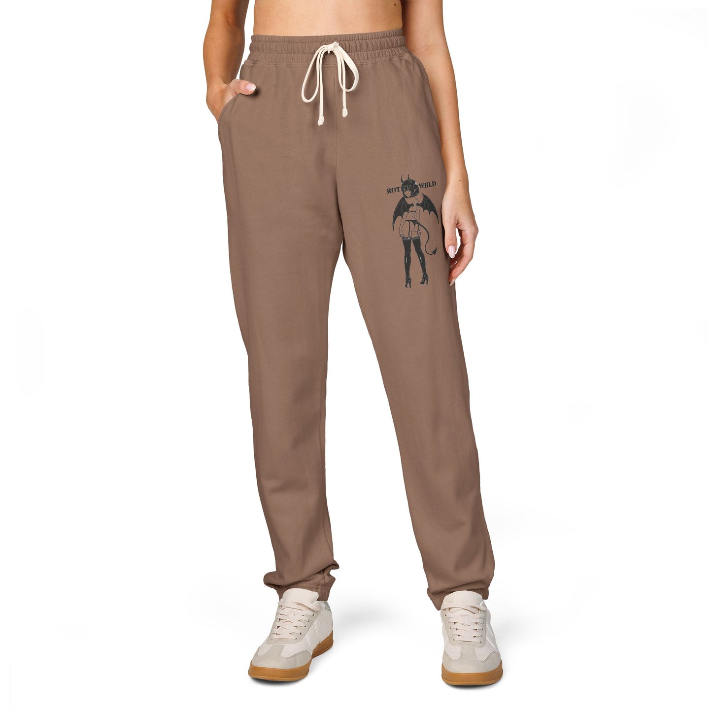 Succubus Sweatpants