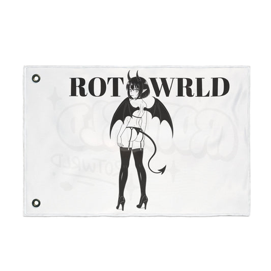 Succubus Flag