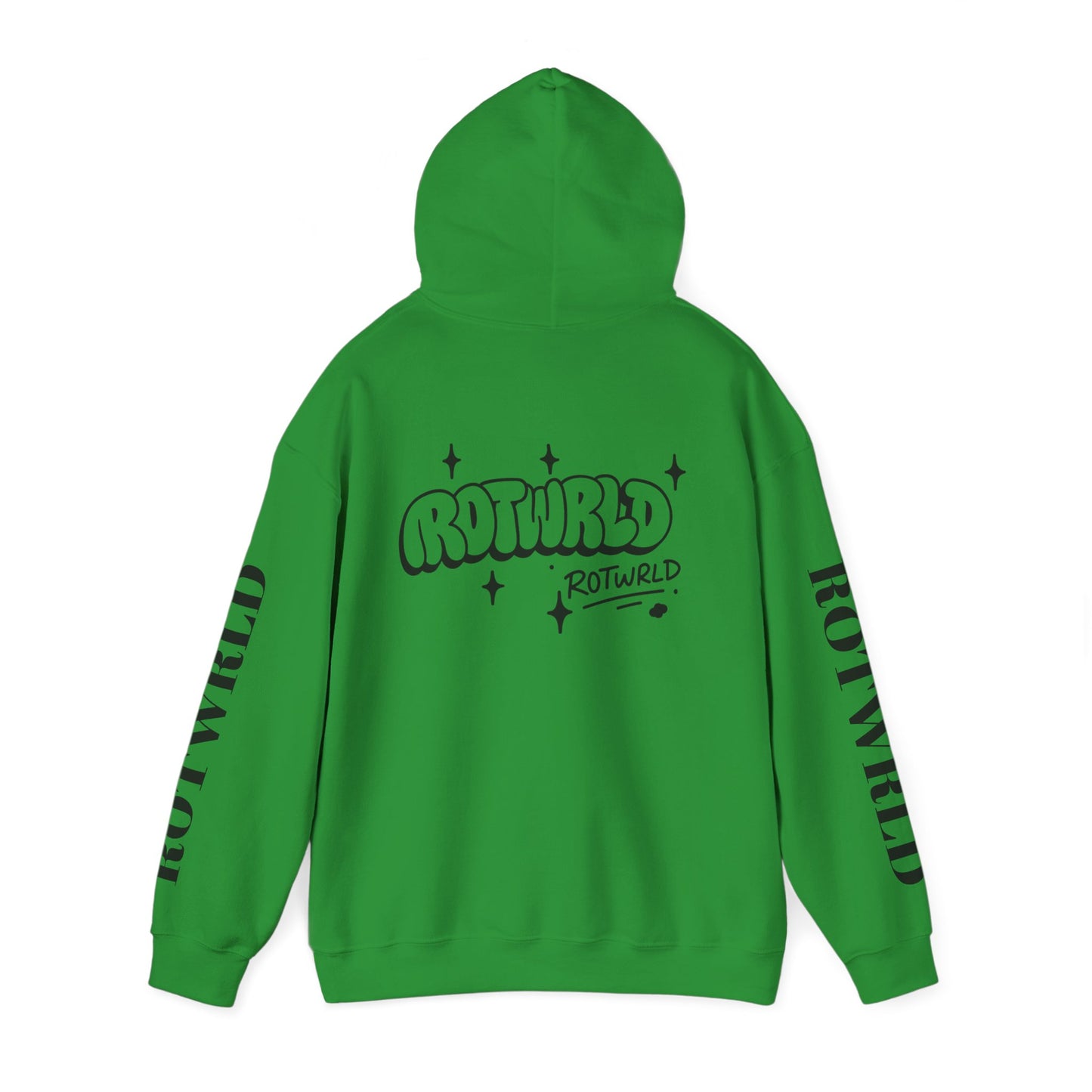 Succubus Hoodie
