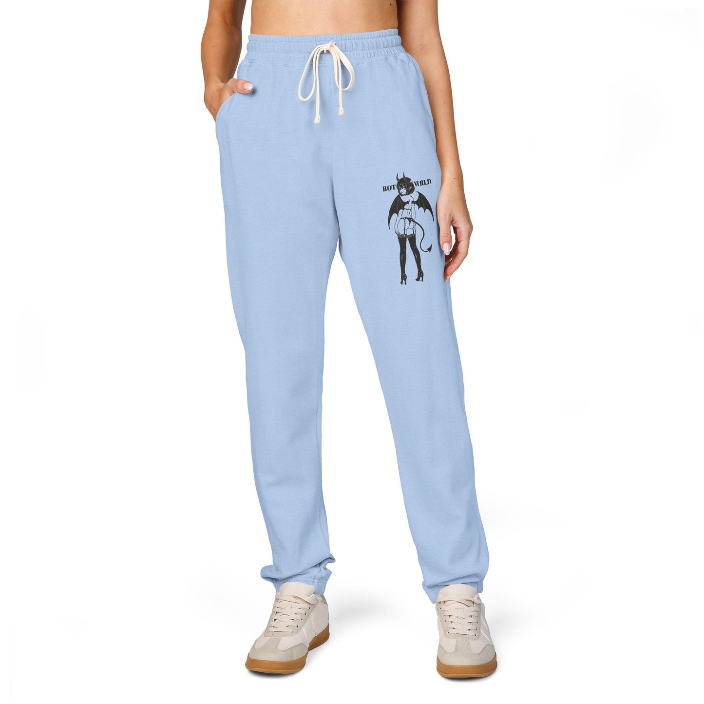 Succubus Sweatpants