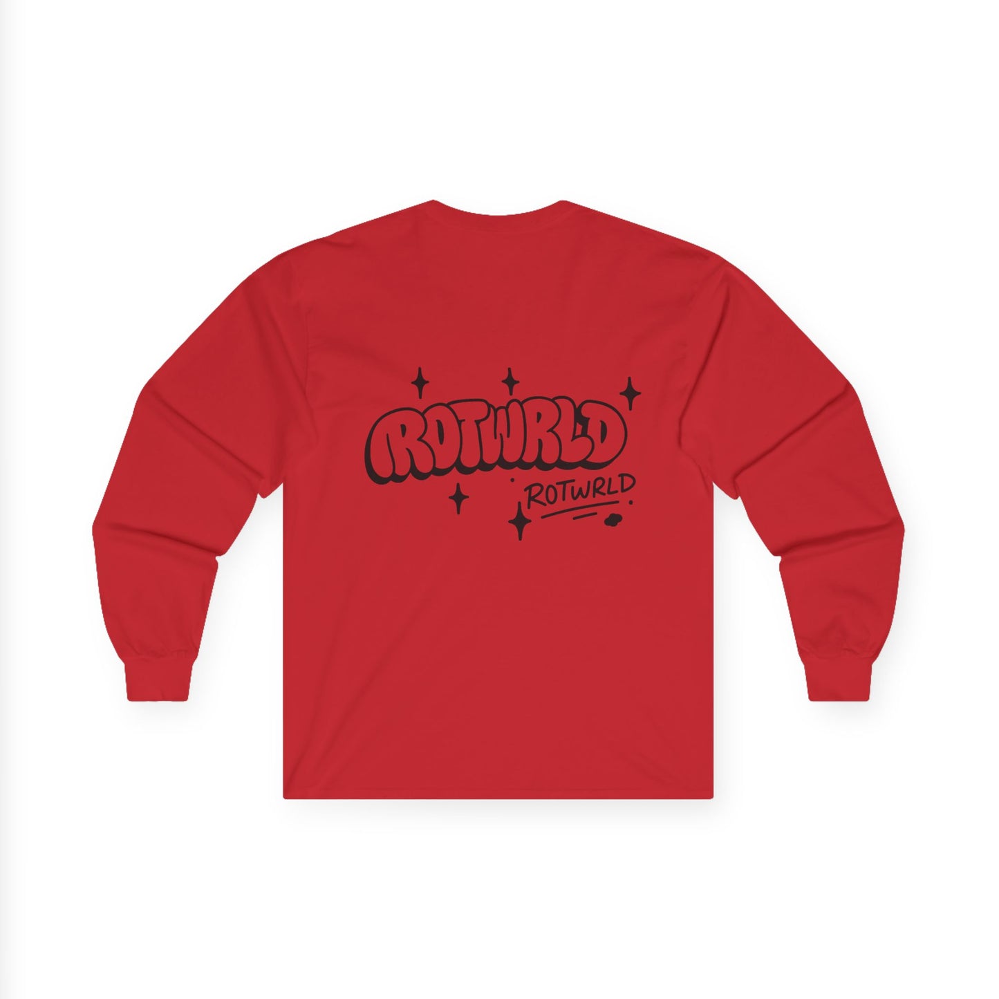 Succubus Long Sleeve T-Shirt