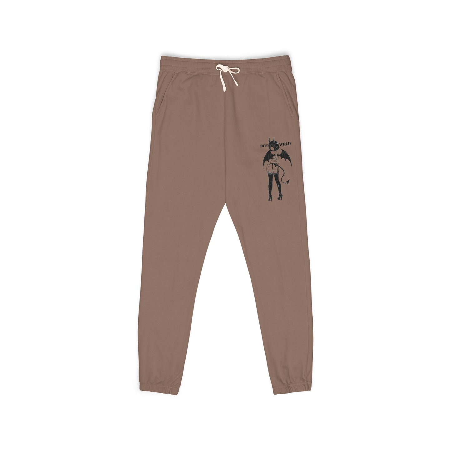 Succubus Sweatpants