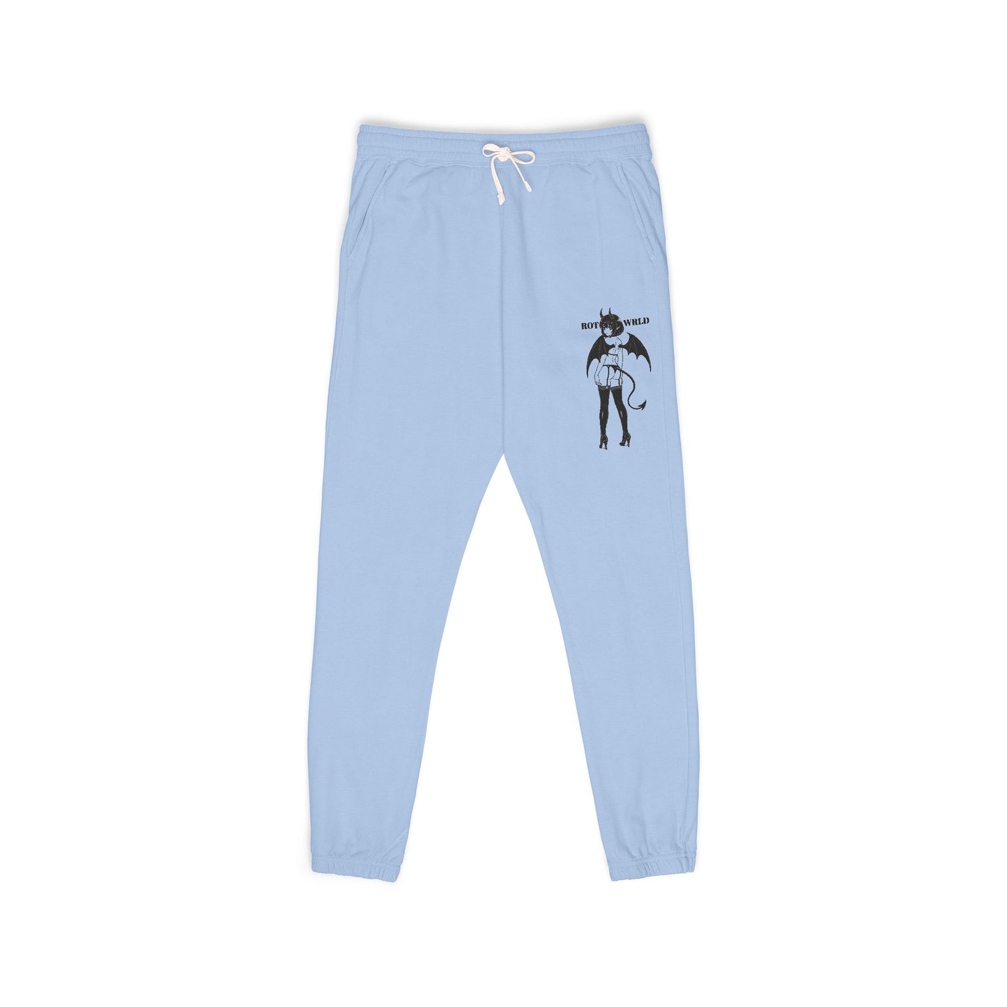 Succubus Sweatpants