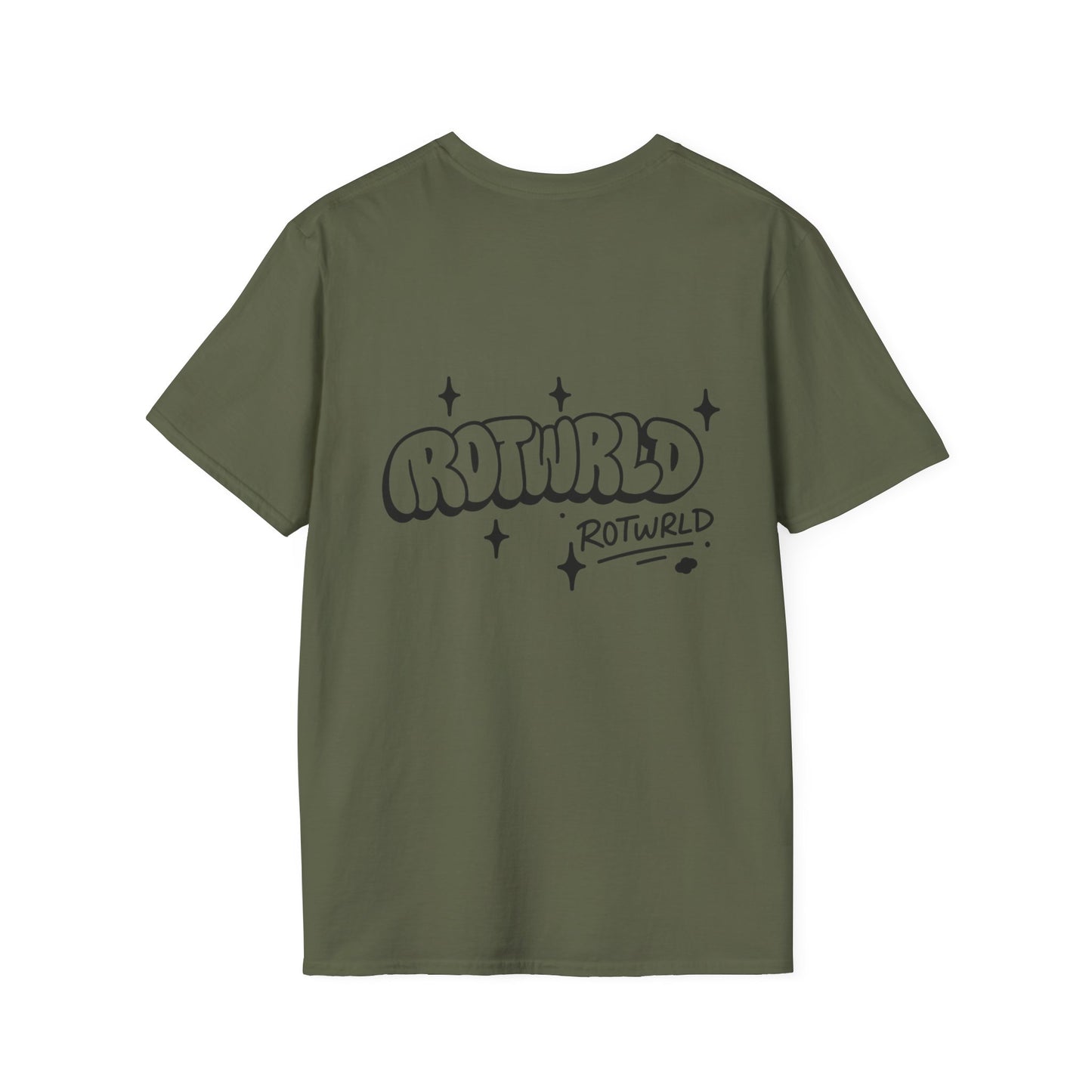 Succubus T-Shirt